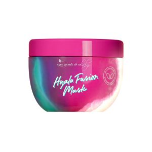 Masque hydratant Hyalu Fusion Mask                                - Les Secrets de Loly