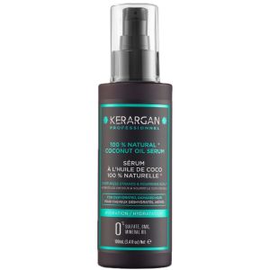 Sérum hydratant à l’huile de coco                                - Kerargan