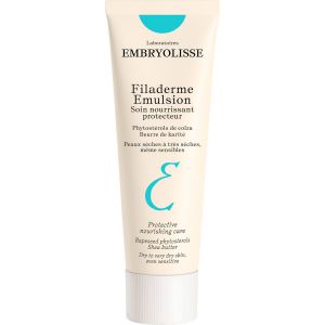 Soin nourrissant Filaderme Émulsion                                - Embryolisse
