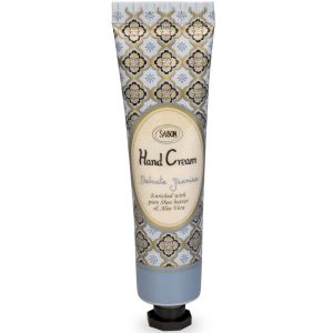 Cr&egrave;me mains jasmin                                - Sabon