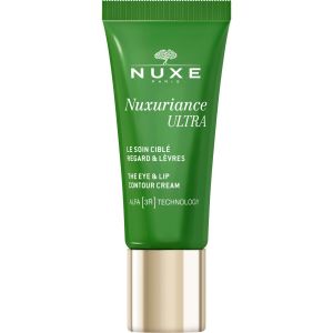 Soin ciblé regard et lèvres Nuxuriance Ultra                                - Nuxe