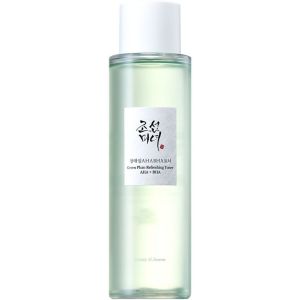 Tonique exfoliant fra&icirc;cheur AHA + BHA                                - Beauty of Joseon