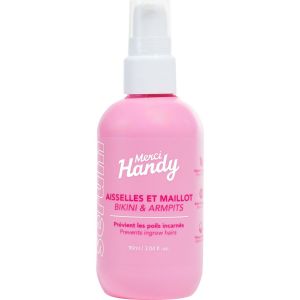 Sérum corps aisselles & maillot                                - Merci Handy