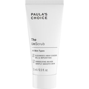 Nettoyant visage aux billes de jojoba exfoliantes                                - PAULA'S CHOICE