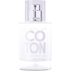 Fleur de Coton Eau de Parfum - 50 ml                                - Solinotes