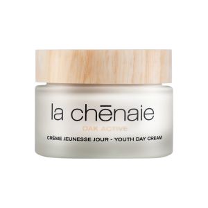 Cr&egrave;me jeunesse de jour                                - La ch&ecirc;naie
