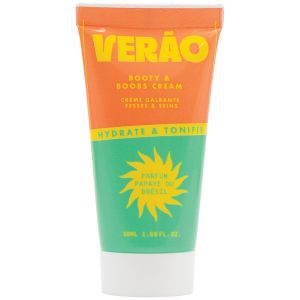 Crème galbante fesses & seins                                - Verao