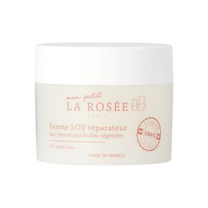 Baume SOS réparateur bébé Mon Petit La Rosée                                - La Rosée