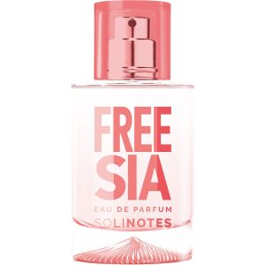 Freesia Eau de Parfum - 50ml                                - Solinotes