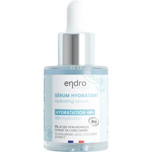 Sérum hydratant                                - Endro