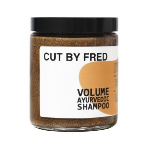 Shampoing Volume Ayurvedic                                - Cut by Fred