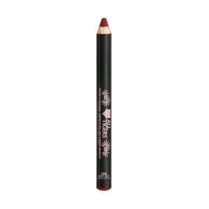 Le Multi – Crayon 3-en-1 yeux, joues & lèvres - 558 Rouge intense                                - All Tigers