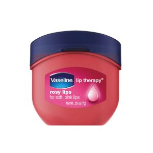 Baume &agrave; l&egrave;vres Rosy Lips                                - Vaseline
