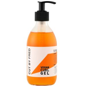 Gel d&eacute;finisseur de boucles Vegan Curl Gel                                - Cut by Fred