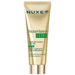 Soin anti-taches et anti-&acirc;ge SPF30 Nuxuriance ultra                                - Nuxe