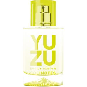 Yuzu Eau de Parfum - 50 ml                                - Solinotes