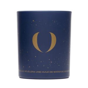 Bougie de massage Polynesia                                - Dorcel