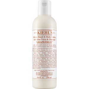 Lait pour le corps et les mains Hand and Body Lotion - Aloe vera et pamplemousse                                - Kiehl's