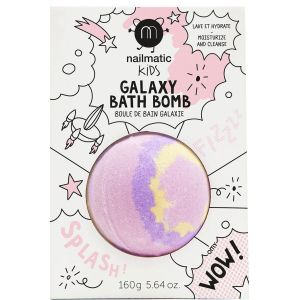 Boule de bain Supernova                                - Nailmatic