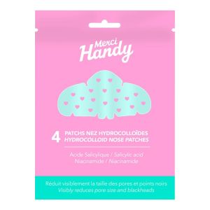 Patchs nez                                - Merci Handy