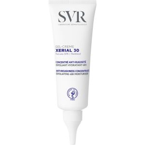 Gel-crème anti-rugosité 48h Xerial 30                                - SVR