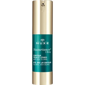 Contour des yeux & lèvres anti-âge Nuxuriance Ultra                                - Nuxe