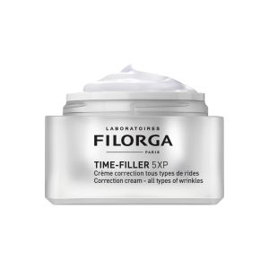 Crème anti-âge Time-Filler 5XP                                - Filorga