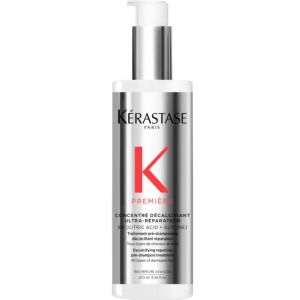 Concentré Décalcifiant Ultra-Réparateur Première                                - Kérastase