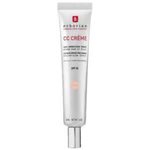 CC Cr&egrave;me SPF30 Claire                                - Erborian