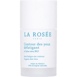 Contour des yeux défatigant                                - La Rosée