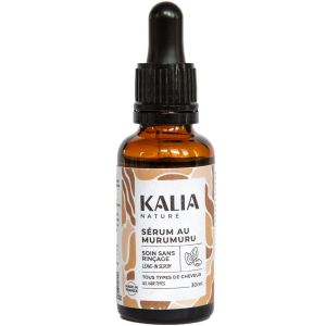 Sérum nourrissant au murumuru                                - Kalia Nature