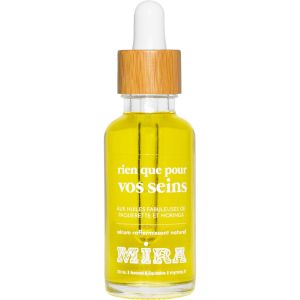 S&eacute;rum raffermissant Rien que pour vos seins                                - My Mira