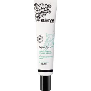 Crème lissante infusion d’éclat Perfect Pisum                                - Saeve