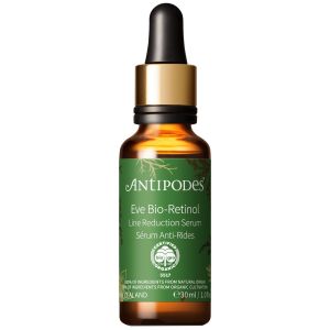 Sérum bio au rétinol Eve                                - Antipodes