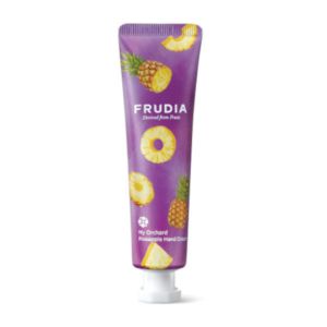 FRUDIA - Cr&egrave;me pour les mains My Orchard - 30g - Pineapple