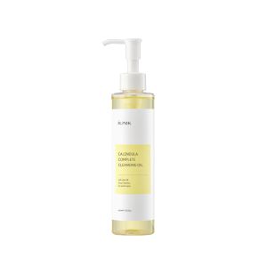 [Offres] iUNIK - Calendula Terminer, Huile démaquillante - 200ml