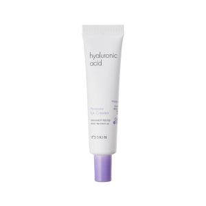 It's Skin - Crème hydratante pour les yeux à l'acide hyaluronique + - 25 ml