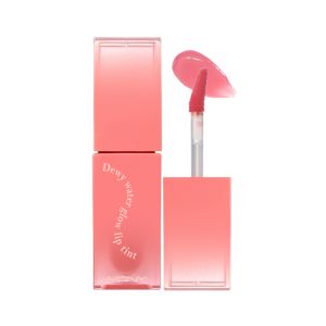 MQNY - Teinte &agrave; l&egrave;vres effet eau ros&eacute;e - 3.5g - 03 Peach Dew