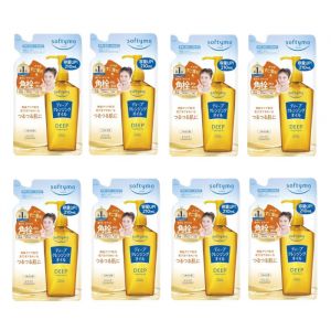Kose - Softymo Deep Cleansing Oil Refill (2024 Version) - 210ml (8ea) Set