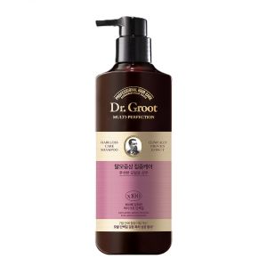 Dr. Groot - Shampoing Multi Perfection Soin Anti-Chute pour Cheveux Ternes - 400ml