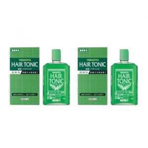 Yanagiya - Hair Tonic - 240ml - Medium (2ea) Set