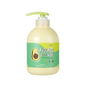 esfolio - Avocado Nettoyant pour le corps - 500ml