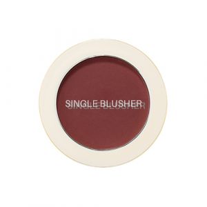 The Saem - Saemmul Fard à joues simple - 5g - RD02 Dry Rose