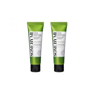 SOME BY MI - Cica Peptide Anti Hair Loss Derma Scalp Treatment - 50ml (2ea) Set