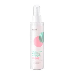 [Offres] PETITFEE - Koelf - Spray clarifiant pour le corps Madecassoside - 150ml