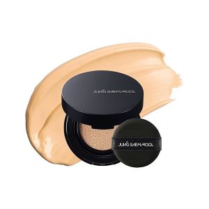 JUNGSAEMMOOL - Essential Skin Nuder Cushion Mini SPF50+ PA+++ - 5g - 19 Light