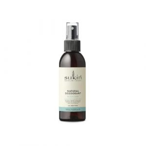 Sukin - Déodorant naturel Ocean Mist - 125ml
