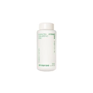 innisfree - Peau hyaluronique au th&eacute; vert - 170ml