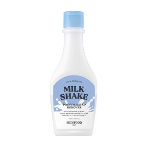 SKINFOOD - Milk Shake Point Démaquillant - 160ml
