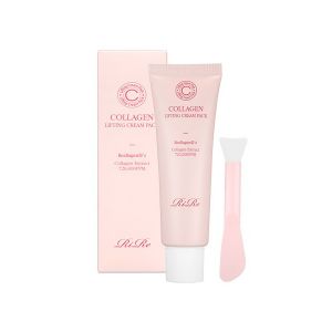 RiRe - Pack Crème Liftante au Collagène - 50g
